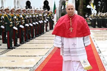 León XIV se convierte al fin en el Papa anti-Trump