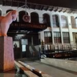 Nueva magistratura de la CC asume funciones en medio de acciones legales contra Astrid Lemus