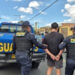 Capturan en Mixco a presunto integrante del Barrio 18, hermano de fugado de Fraijanes 2