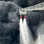 El misterioso ataque de Rusia que dejó a Hungría sin petróleo (y a Ucrania sin dinero de la UE)