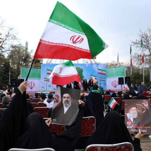 Última hora de la guerra de Estados Unidos e Israel contra Irán, en directo | Trump amenaza a Irán y exige “un acuerdo” antes de que “sea demasiado tarde”