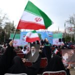 Última hora de la guerra de Estados Unidos e Israel contra Irán, en directo | El secretario de Defensa de EE UU destituye al jefe del Estado Mayor del Ejército