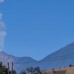 Conap advierte: ascensos ilegales en volcán Acatenango pueden terminar en sanciones