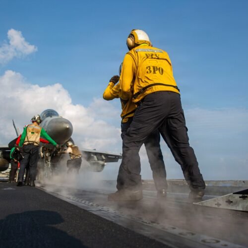 Última hora de la guerra de Estados Unidos e Israel contra Irán, en directo | Trump dice que el derribo por parte de Irán de un caza estadounidense no afectará a las negociaciones