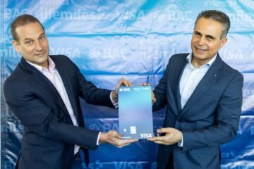 Convierte las compras corporativas en millas para viajes de la empresa