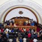 Venezuela emprende cambios profundos en el Tribunal Supremo de Justicia