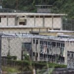 Un motín en una cárcel de Venezuela deja cinco presos muertos