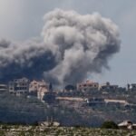 Netanyahu obstaculiza con su ofensiva en Líbano un alto el fuego en el que no cree