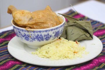 Festival del Pepián 2026: sabor, cultura y música en San Juan del Obispo