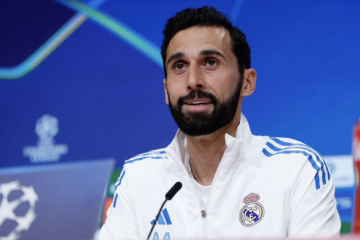 Arbeloa: “Podemos hacerlo, estamos convencidos de ello”