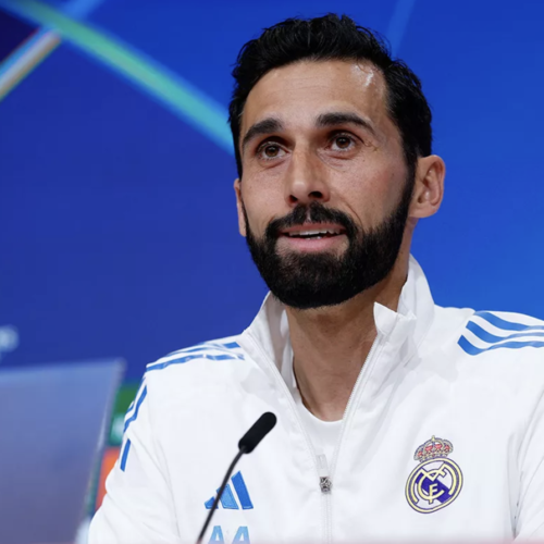 Arbeloa: “Podemos hacerlo, estamos convencidos de ello”