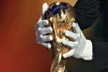 FIFA activa nueva fase de venta de entradas para el Mundial