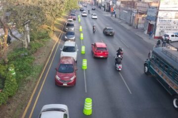 CIV inicia investigación por presunto uso indebido de vehículo oficial en traslado de materiales