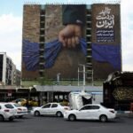 Última hora de la guerra de Estados Unidos e Israel contra Irán, en directo | Dos petroleros sancionados por EE UU atraviesan el estrecho de Ormuz pese al bloqueo