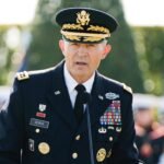 El jefe del Pentágono obliga a dimitir al máximo mando del Ejército de Tierra