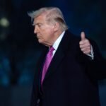 Trump firma una orden ejecutiva para limitar el voto por correo