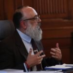 Guatemala impulsa la recuperación del dintel maya del sitio arqueológico El Túnel; expertos afirman que pertenece al país