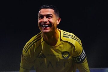 Cristiano Ronaldo y su carrera hacia los 1000 goles