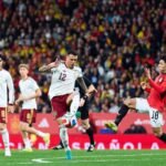 España se atasca ante el muro egipcio y cede el trono mundial