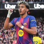 Barcelona golea al Espanyol y tiene la Liga en las manos