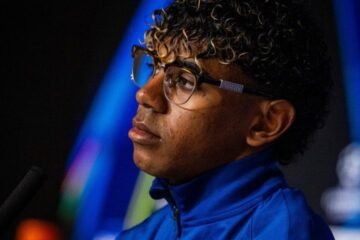 Lamine Yamal: «Remontar no es ningún milagro»