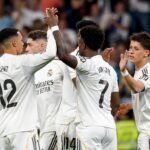 Real Madrid vence a Alavés pero no convence a sus seguidores