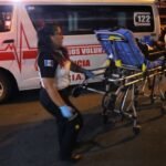 Violencia en zona 6: ataque armado en Cipresales deja dos muertos y dos mujeres heridas