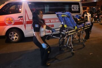 Violencia en zona 6: ataque armado en Cipresales deja dos muertos y dos mujeres heridas
