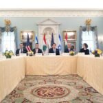 La guerra de Estados Unidos e Israel contra Irán – 14 de abril de 2026 | Trump critica de nuevo al Papa: “¿Le pueden decir que Irán ha matado a 42.000 inocentes?”