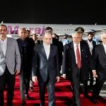 Última hora de la guerra de Estados Unidos e Israel contra Irán, en directo | Las negociaciones se retoman este sábado en Islamabad en un clima de incertidumbre