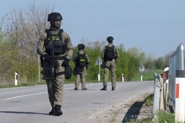 Orbán señala sin pruebas a Ucrania tras un supuesto intento de sabotaje a un gasoducto en Serbia