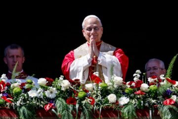 El Papa inicia una gira de casi dos semanas por África