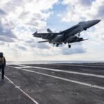 Última hora de la guerra de Estados Unidos e Israel contra Irán, en directo | Entra en vigor el bloqueo estadounidense de Ormuz mientras Netanyahu amenaza con romper la tregua