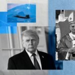 Cómo Trump ha roto la diplomacia histórica de Estados Unidos con el Vaticano