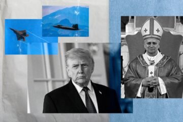 Cómo Trump ha roto la diplomacia histórica de Estados Unidos con el Vaticano