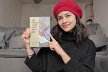 Kimberly Vaitiare Quiroz transforma el caos emocional en una obra honesta y profundamente humana