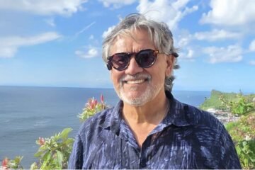 José Israel Rivera Varela consolida su voz literaria como autor de búsqueda y conciencia