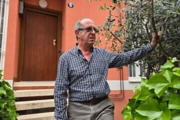 Fidel Elvira González irrumpe en la poesía contemporánea con una voz libre y comprometida