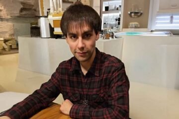 Alex Manzano Salas regresa con una novela vibrante que mezcla misterio, terror y aventura juvenil