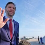 J. D. Vance, la pieza clave de las negociaciones para poner fin a la guerra