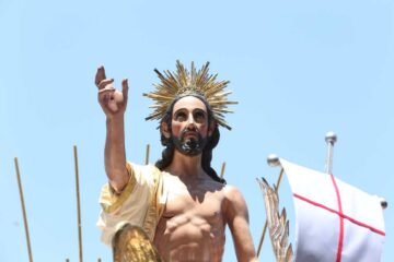 Qué ocurre en el Triduo Pascual: de la Última Cena a la resurrección de Jesús