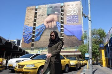 La guerra de Estados Unidos e Israel contra Irán – 15 de abril de 2026