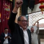Rodolfo Chang denuncia fraude en elección de la Usac y anuncia acciones legales contra reelección de Mazariegos