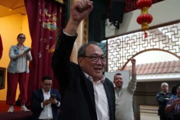 Rodolfo Chang denuncia fraude en elección de la Usac y anuncia acciones legales contra reelección de Mazariegos