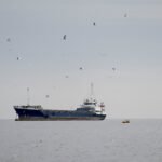 Trump anuncia su propio bloqueo naval del estrecho de Ormuz y las negociaciones quedan en el aire