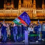 La caída de Orbán, en datos: ciudades, movilización y voto joven