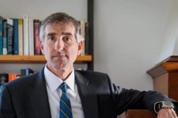 De juez de inmigración a viajero: la historia de Jeremiah Johnson y el caso de asilo que lo llevó a Guatemala