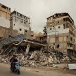 Tras un mes de guerra con Israel, Hezbolá sale reforzado entre el dolor de los libaneses