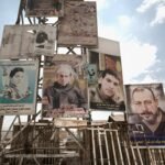 Las milicias chiíes que combaten en Irak arremeten contra EE UU: “Irán no empezó la guerra”