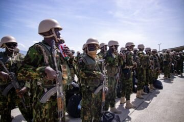 La ONU revela cuatro nuevos casos de abusos sexuales de su misión de seguridad en Haití